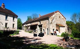 Hotel Camping Sur Yonne
